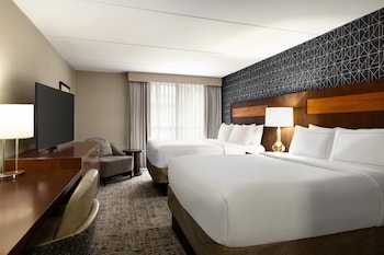 Room, 2 Queen Beds
