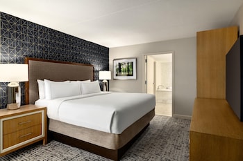 Presidential Suite, 1 King Bed