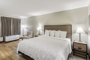 Superior Room, 1 King Bed (Smoke Free)