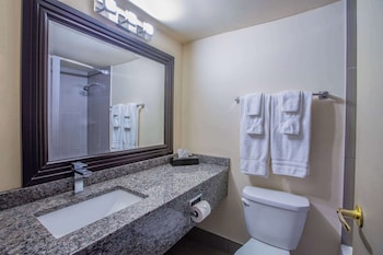 Room, 2 Double Beds, Non Smoking (Pet-friendly)