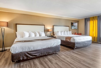 Suite, Multiple Beds, Non Smoking