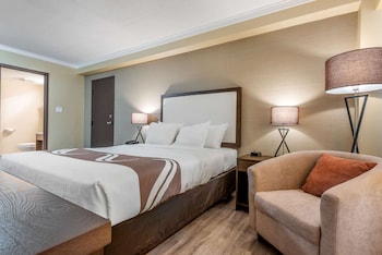 Room, 1 Queen Bed, Non Smoking