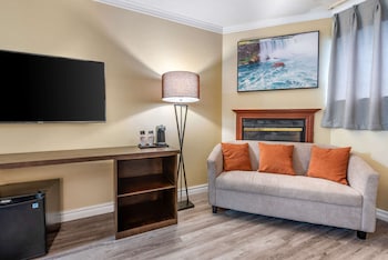 Room, Multiple Beds, Non Smoking