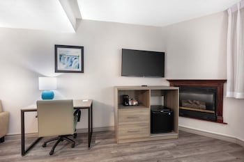 Superior Room, 1 Queen Bed with Sofa bed, Non Smoking (Upgrade)