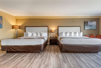 Suite, Multiple Beds, Non Smoking