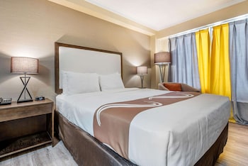 Room, 1 Queen Bed, Non Smoking