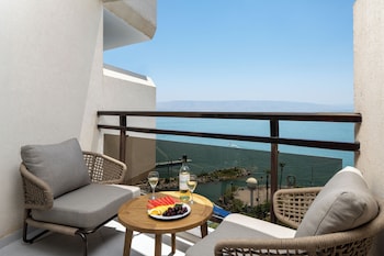 Executive Room, Sea View