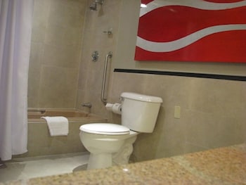 Room, 2 Queen Beds, Non Smoking (Efficiency)