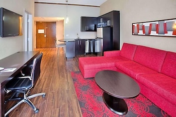 Executive Suite, 1 Bedroom, Non Smoking
