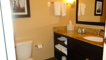 Room, 2 Double Beds, Non Smoking