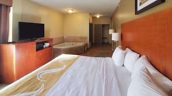 Standard Room, 1 King Bed, Non Smoking