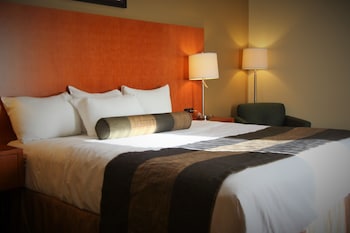 Standard Room, 1 King Bed, Non Smoking