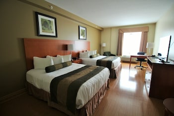 Standard Room, 2 Queen Beds, Non Smoking