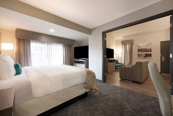 Suite, Multiple Beds, Non Smoking, Kitchen (with Sofabed)