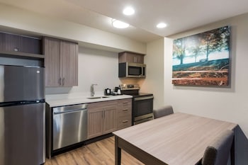 Suite, Multiple Beds, Non Smoking, Kitchen (with Sofabed)