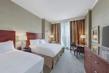 Room, 2 Queen Beds