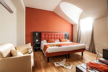 Superior Triple Room