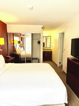 Suite, 2 Bedrooms