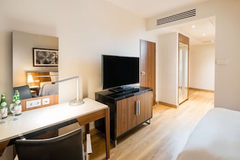 Superior Room, River View