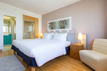 Premium Room (Panoramic View)