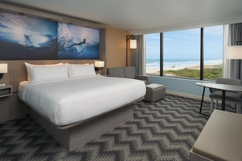Room, 1 King Bed