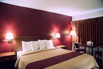 Superior Room, 1 King Bed, Non Smoking