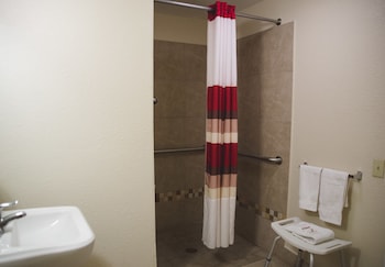 Deluxe Room, 2 Queen Beds, Non Smoking
