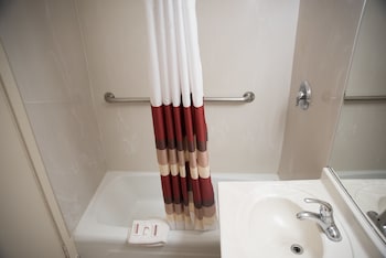 Deluxe Room, 1 Queen Bed, Smoking