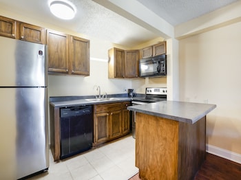 Suite, 1 Bedroom