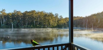Lakeside Room