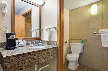 Room, 1 King Bed, Accessible, Non Smoking