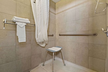 Room, 1 King Bed, Accessible, Non Smoking