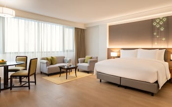 Premier Room, 1 King Bed