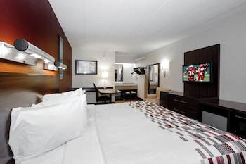 Superior Room, 1 King Bed (Smoke Free)