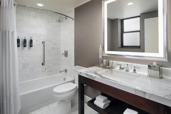 Suite, Multiple Beds