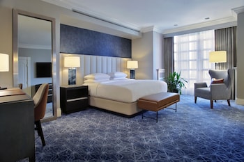 Suite, Multiple Beds