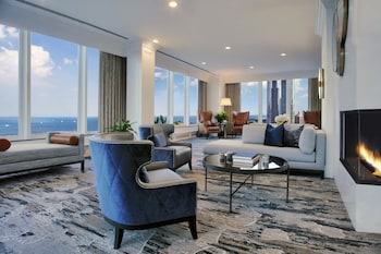 Suite, Multiple Beds