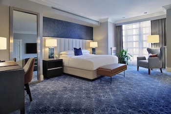 Suite, Multiple Beds
