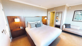 Suite, 1 King Bed