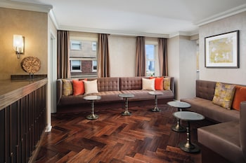 Presidential Suite, Multiple Beds