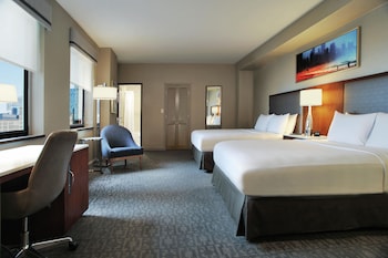 Room, 2 Queen Beds