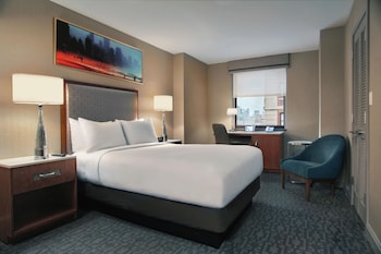 Standard Room, 1 Double Bed