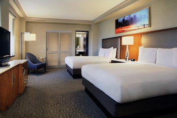 Room, 2 Double Beds