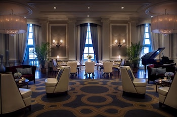 Suite, 1 Double Bed, Fireplace