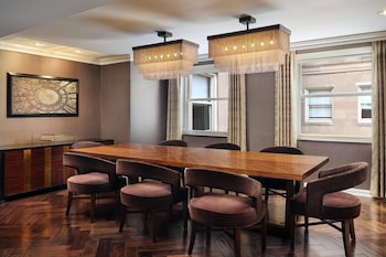 Suite, Multiple Beds