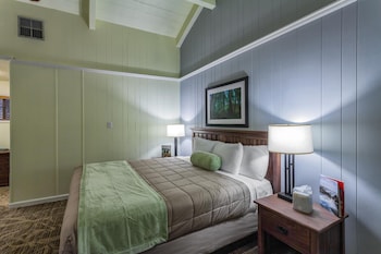 Room, 1 King Bed, Non Smoking
