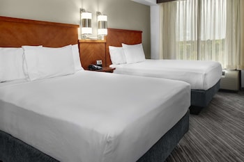 Guest Room, Room, 2 Double Beds