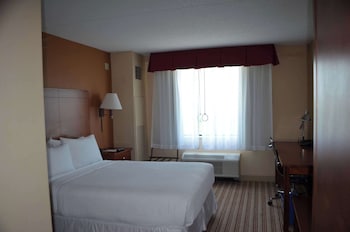 Room, 1 Queen Bed, Accessible, Non Smoking