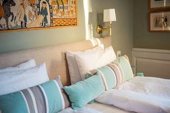 Superior Double Room, 1 King Bed, City View