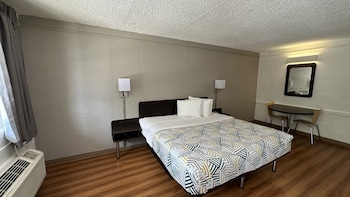 Standard Room, 1 Queen Bed, Non Smoking